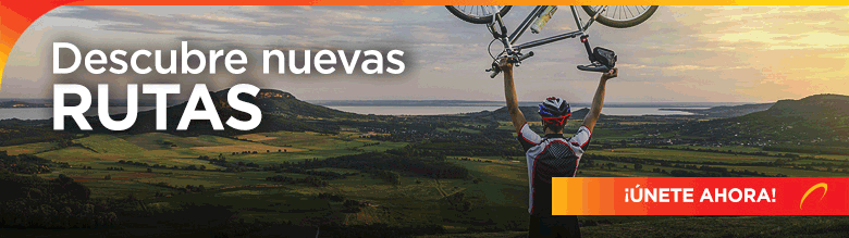 universo ciclista